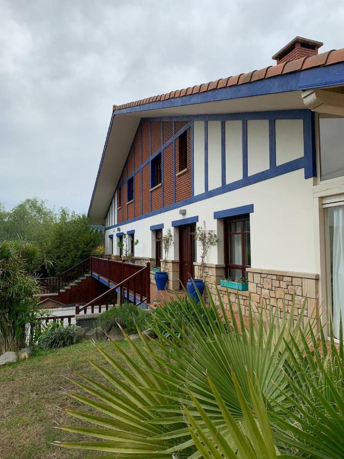 Habitacion En La Naturaleza 1 Apartment Igartua ภายนอก รูปภาพ